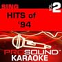 Sing Hits '94 (m) V. 2
