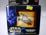 Star Wars Episode I Micro Machines Anakin's Pod Racer