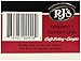 RJ's Soft Eating Licorice Logs, Raspberry, 1.4 Ounce