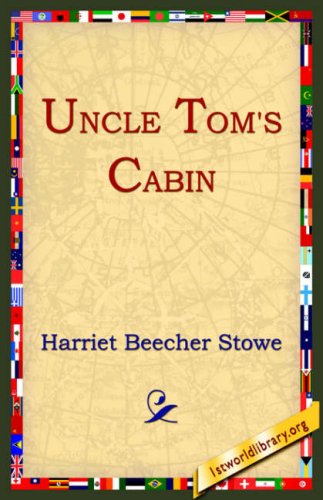  Harriet Beecher Stowe