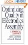 Optimizing Quality in Electronics Assembly: A Heretical Approach