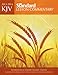 KJV Standard Lesson Commentary® 2013–2014 Paperback Edition