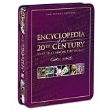 Encyclopedia of the 20th Century (Five Pack in Tin)