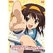 The Melancholy of Haruhi Suzumiya Season 2