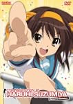 Melancholy of Haruhi Suzumiya: Season...