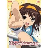 The Melancholy of Haruhi Suzumiya, Season 2 ~ Aya Hirano