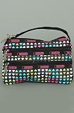 LeSportsac The Pixie Bag in Heart Stoppin,Bags for Women 51Pf7rNJ9NL. SL160 LeSportsac The Pixie Bag in Heart Stoppin,Bags for Women