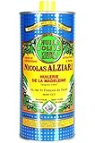 Nicolas Alziari Extra Virgin Olive Oil 34 Fl.oz (1L)