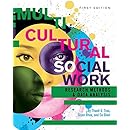 Multicultural Social Work Research Methods &amp; Data Analysis