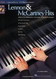Lennon & Mccartney Licks (Keyboard signature licks)