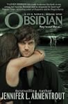 Obsidian: Lux Series, Book 1 (A Lux N...