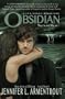 Obsidian: Lux Series, Book 1 (A Lux Novel)