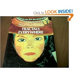 Fractals Everywhere