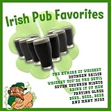 Irish Pub Favorites