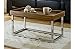 TRAY TOP COFFEE TABLE!/ Image