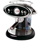 Francis Francis X6 Trio System Coffee Machine Black  from Euro Food Brands Ltd