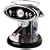 Francis Francis X6 Trio System Coffee Machine Black