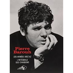 Les Ann�es Disc'Az : L'Int�grale Des Chansons