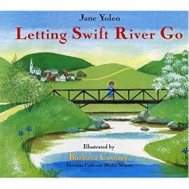 Letting Swift River Go