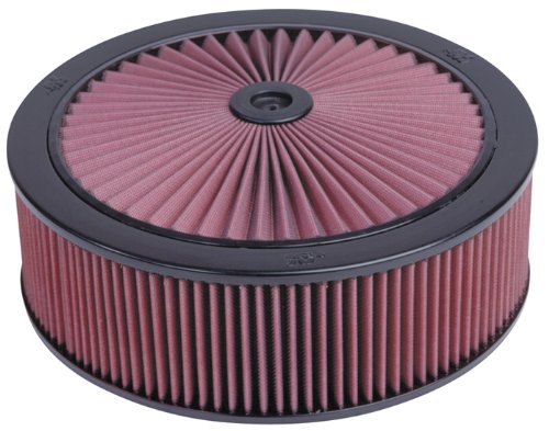 K & N 66-3070 X-Stream Top Assembly