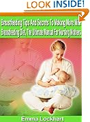 The Complete Breastfeeding Book