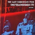 The Last Communique from the...