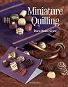 Miniature Quilling (Quilling series)