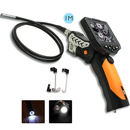 Top 5 Best car engine inspection camera for sale 2017 (Review) BOOMSbeat