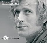 Les 50 Plus Belles Chansons : Nino Ferrer (Coffret 3 CD)