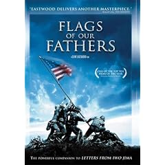 Flags Of Our Fathers [DVD] [2006]