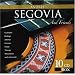 Andres Segovia & Friends - 10 CD Box