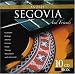 Produkt-Bild: Andres Segovia & Friends - 10 CD Box