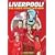 Comic Strip History of Liverpool: The Comic Strip History of Liverpool FC