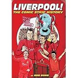 liverpool the comic book history