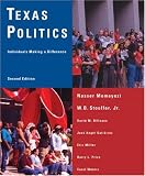 Texas Politics: Individuals Making A Difference