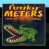 Fiyo At The Fillmore Vol.1