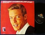 Richard Chamberlain Sings (TV's Dr. Kildare)