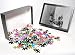 Photo Jigsaw Puzzle of Hitch-Hiking 1970S from Mary Evans