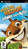 Hammy goes Nuts (PSP)