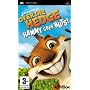 Hammy goes Nuts (PSP)