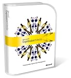 Microsoft Expression Media Upgrade (PC+MAC)