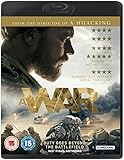 A War [Blu-ray]