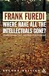 Where Have All the Intellectuals Gone?