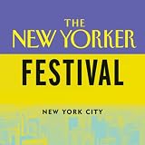 The New Yorker Festival: Uwem Akpan and Louise Erdrich
