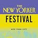 The New Yorker Festival: Uwem Akpan and Louise Erdrich by Erdrich, Uwem, Louise Akpan ISBN B000K2Q764