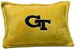 Georgia Tech Pillow Fleece