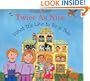 Twice As Nice: What It's Like To Be a Twin