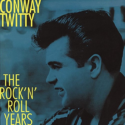 CONWAY TWITTY - You Win Again Lyrics - Zortam Music