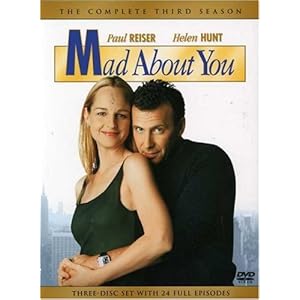 Mad About You Season 3 movie