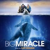 Ost: Big Miracle
